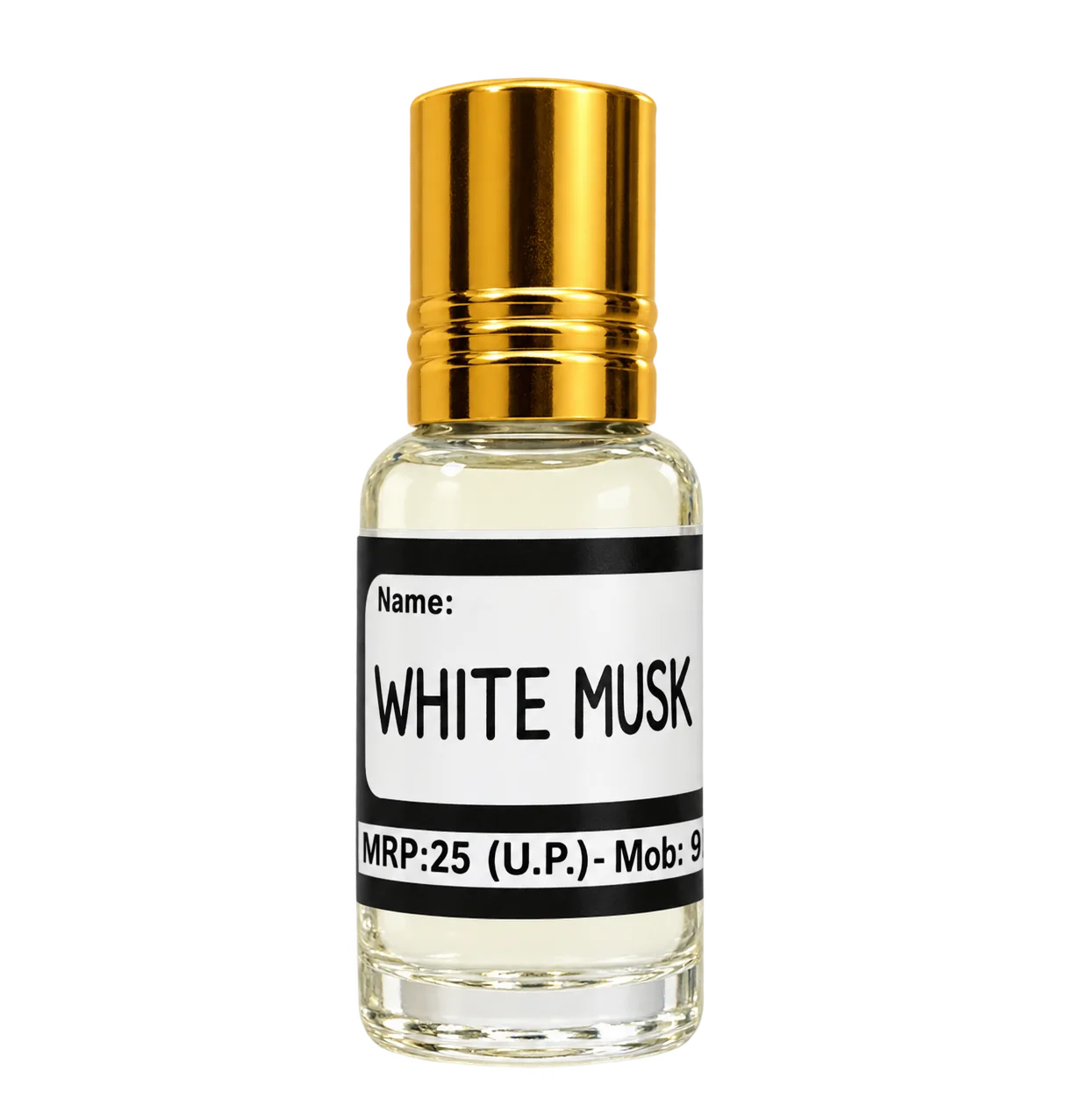 White Musk